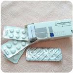 Феназепам  Phenazepam Valenta  1 мг в Сосенском