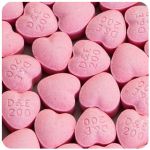 Экстази  Ecstasy Love 200 MDMA в Сосенском