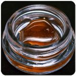 Гашишное масло (импорт Калифорния)  Distillate  в Сосенском USA ТГК 98.5%