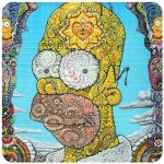 Марки LSD-25 VHQ чистых 250 мкг в Сосенском